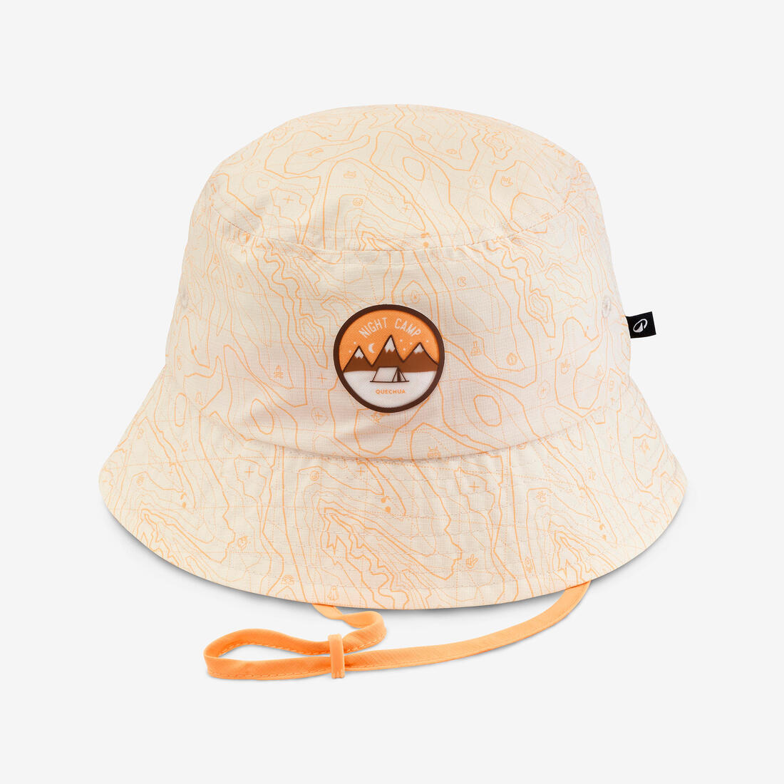 Chapeau de randonnée enfant, MH500 kid