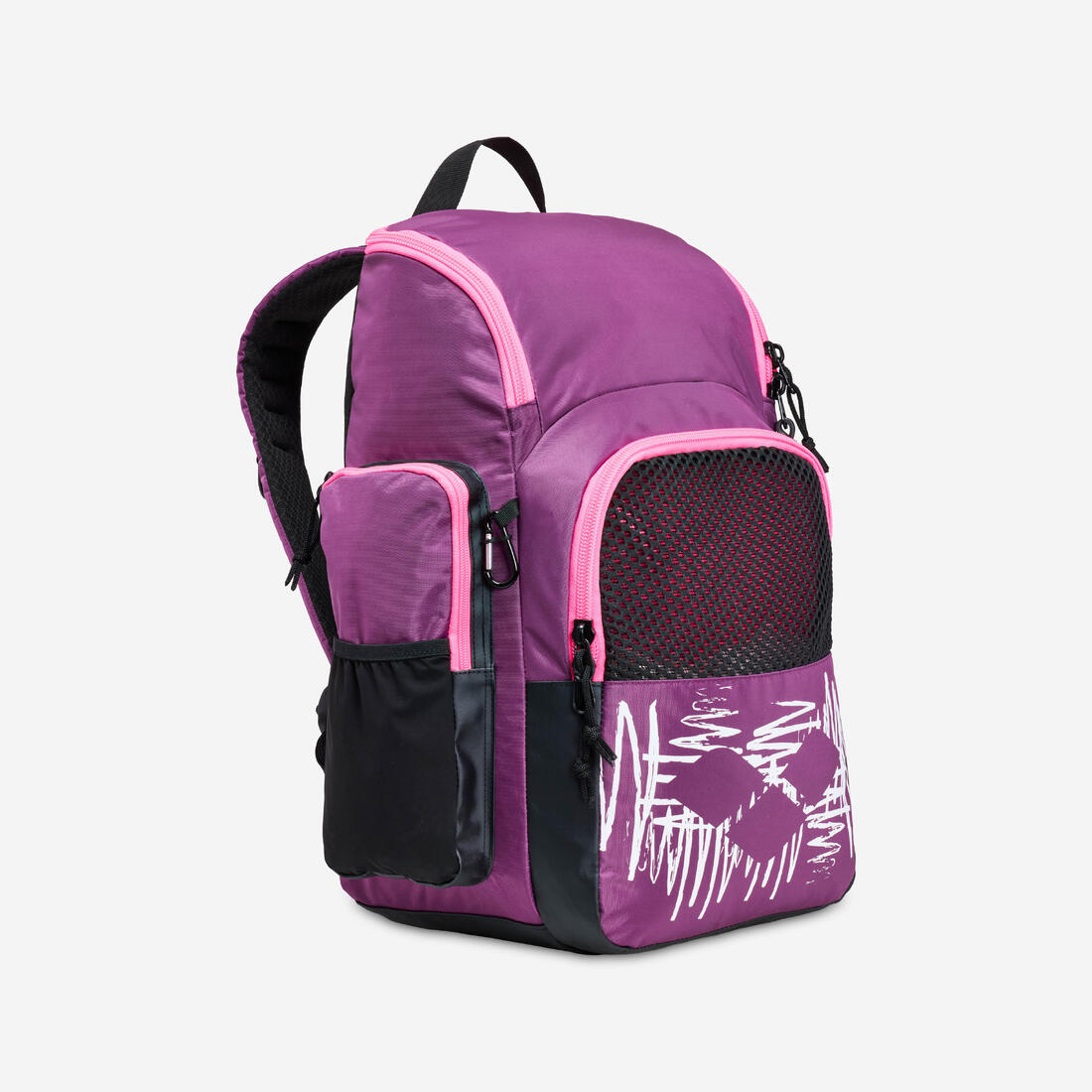 Sac à dos 35L natation, One Go
