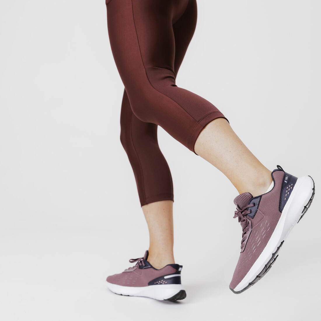 Chaussures de Running Femme, Jogflow 100.1