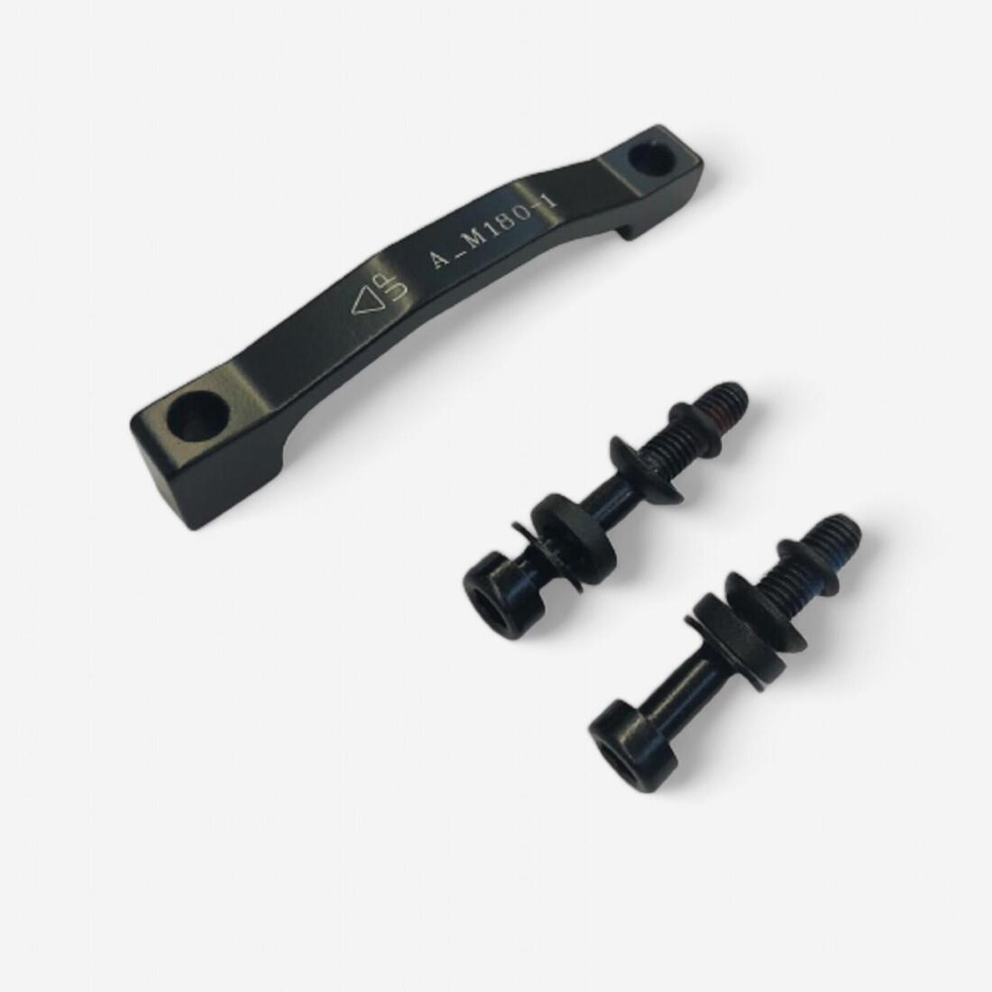 ADAPTATEUR ÉTRIER FREIN A DISQUE PM TO PM +20mm