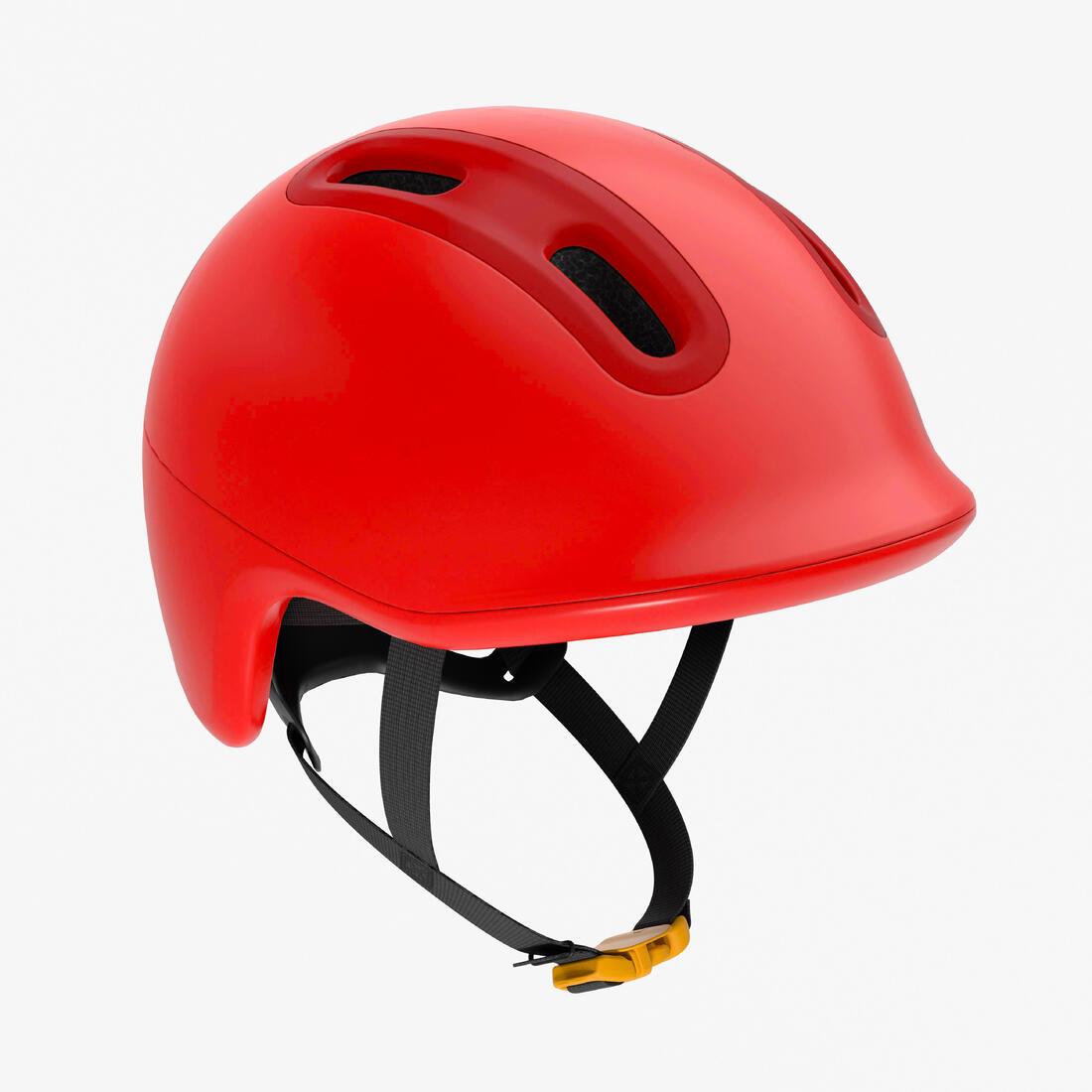 Casque velo enfant 47-55 cm, play 500