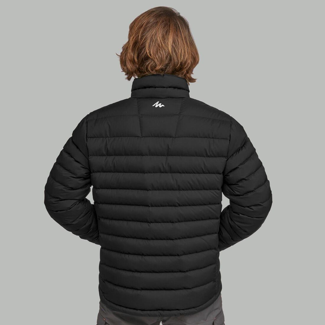 Doudoune de randonnée -10°C homme, MT500