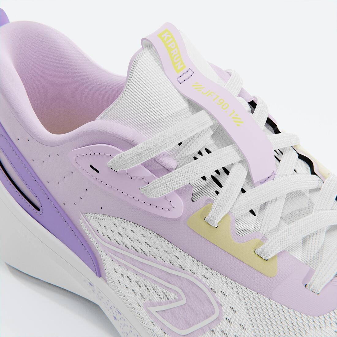 Chaussures de Running Femme, Jogflow 190.1