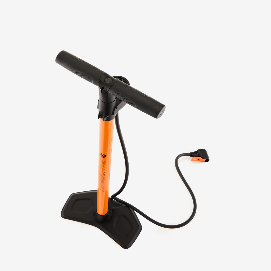 Pompe à pied vélo Airworx 10.0