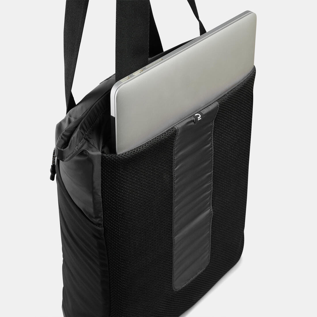 Tote bag 2en1 compact 15L, Travel