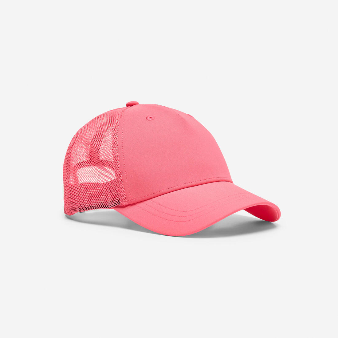Casquette respirante Fitness Domyos Noire