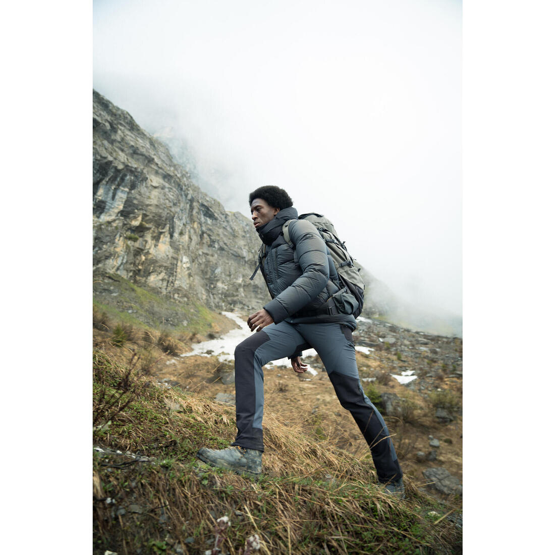 PantalonWilder homme