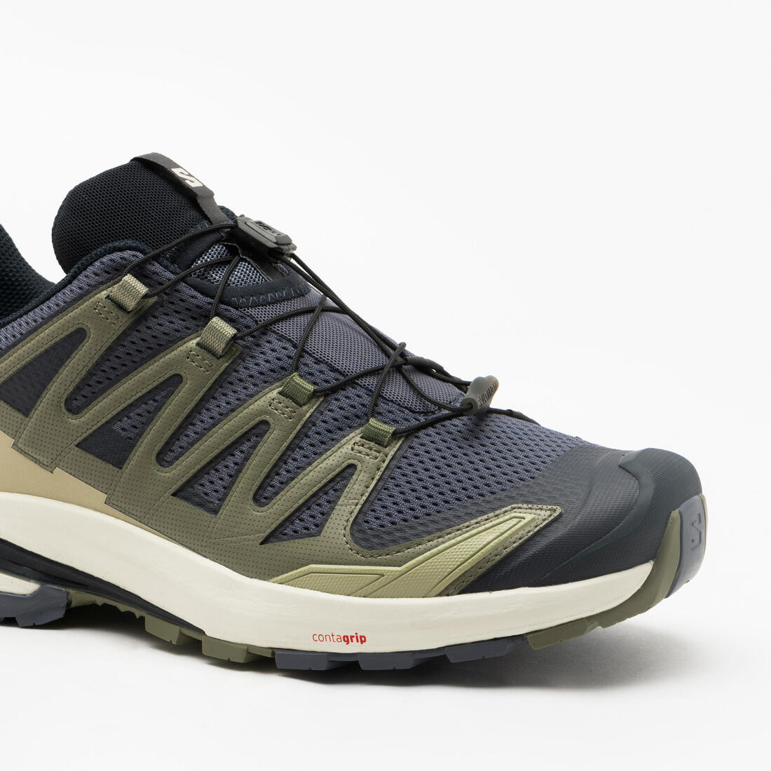Chaussures de randonnée  montagne - Salomon XA PRO 3D V9 - homme