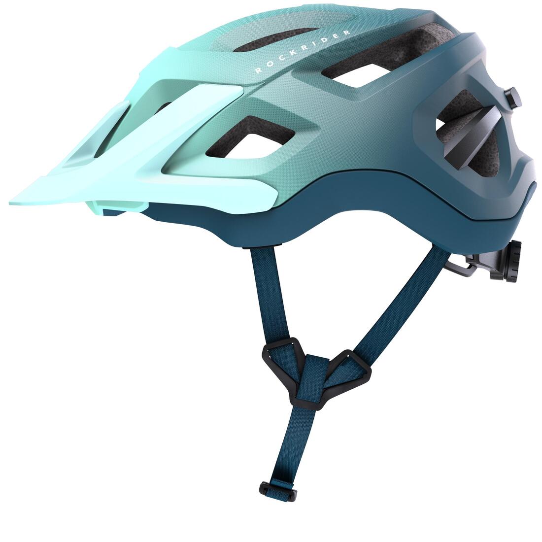 Casque vélo vtt expl 500