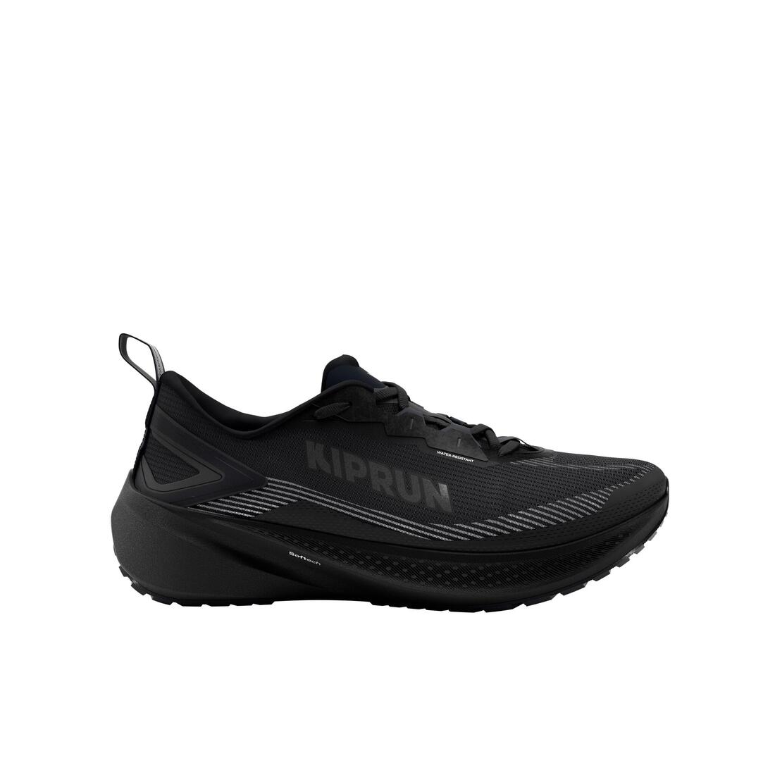 Chaussures running déperlantes femme, Kiprun Kipcore WR