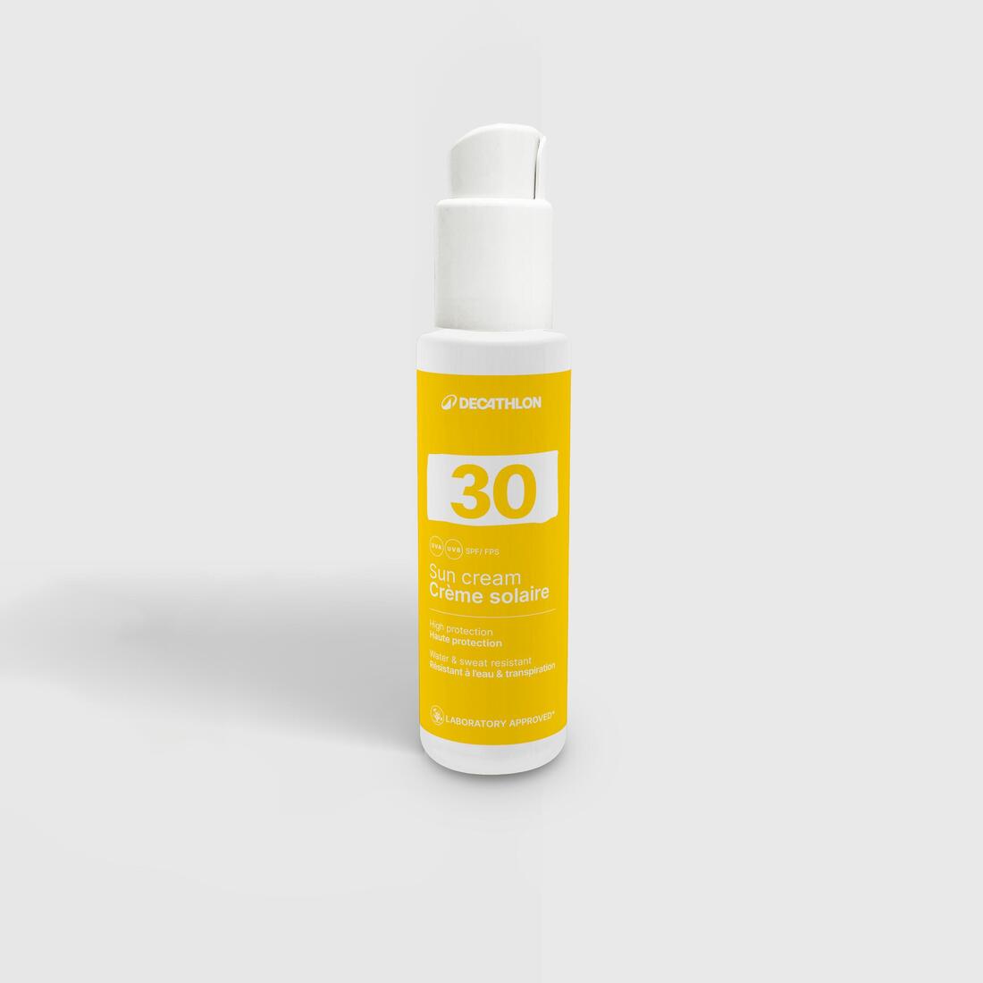 Spray solaire SPF30 100ml