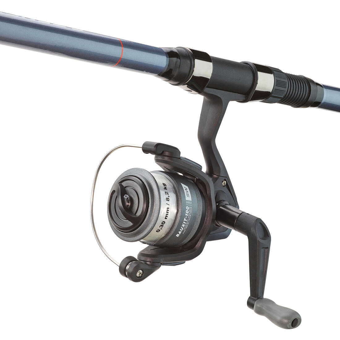 Ensemble de pêche en mer au flotteur e'tensis -1 350