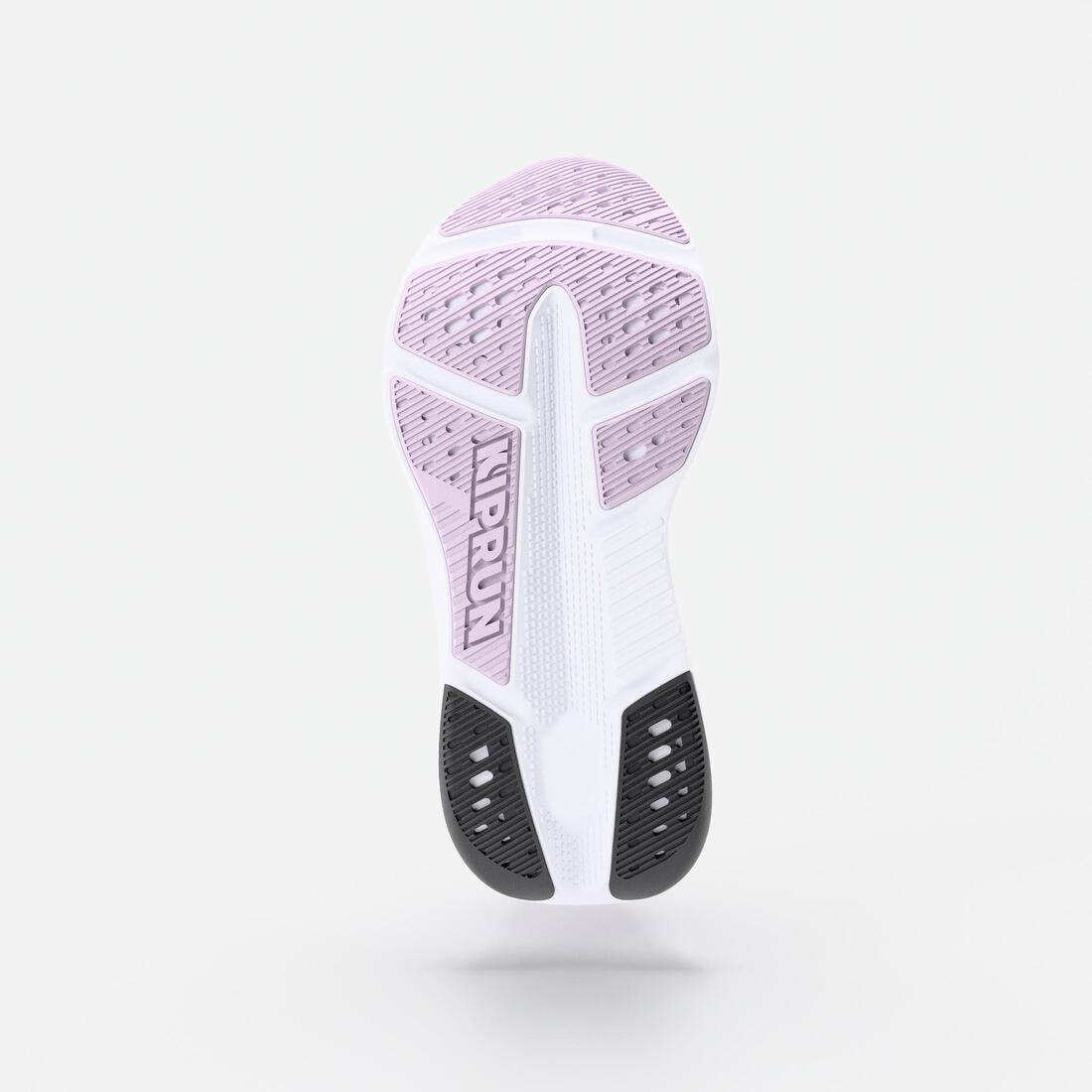 Chaussures de running route femme, Kiprun Kipride Max