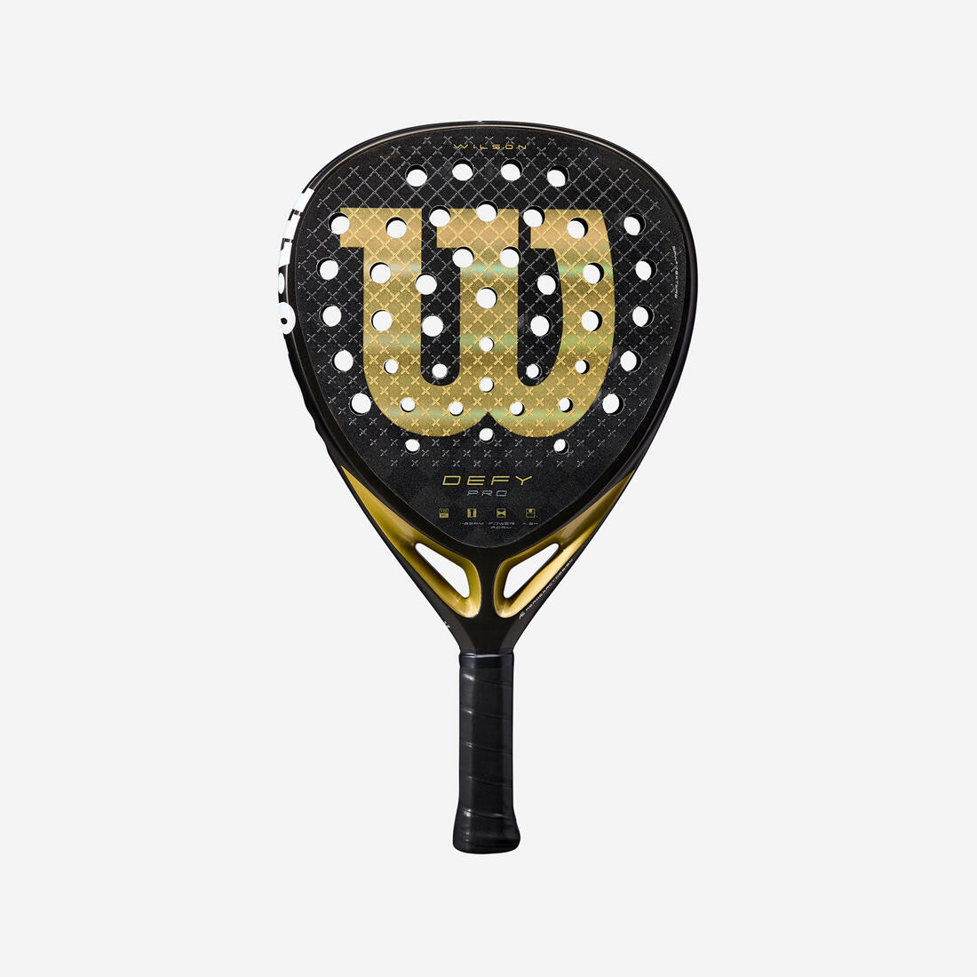 WILSON DEFY PRO V1 PADEL 2