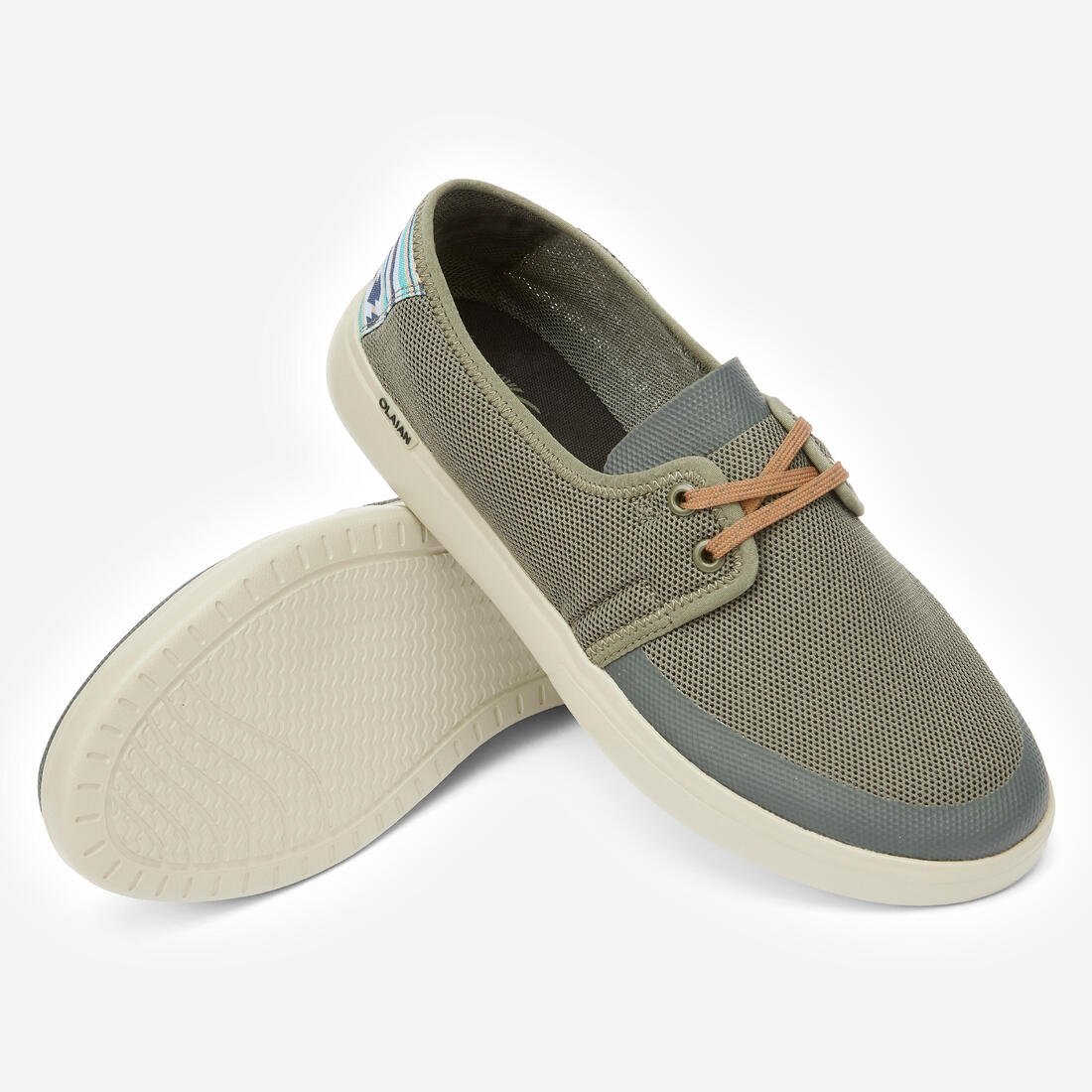 Chaussures Homme - Espadrilles Plage Areeta