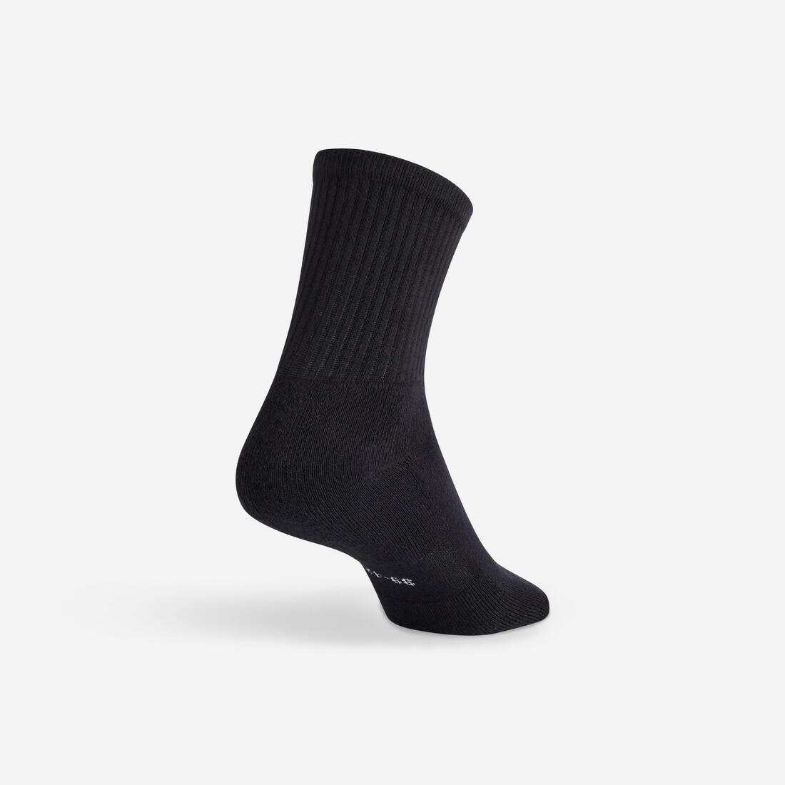 Chaussettes de sport hautes rs 100 lot de 3