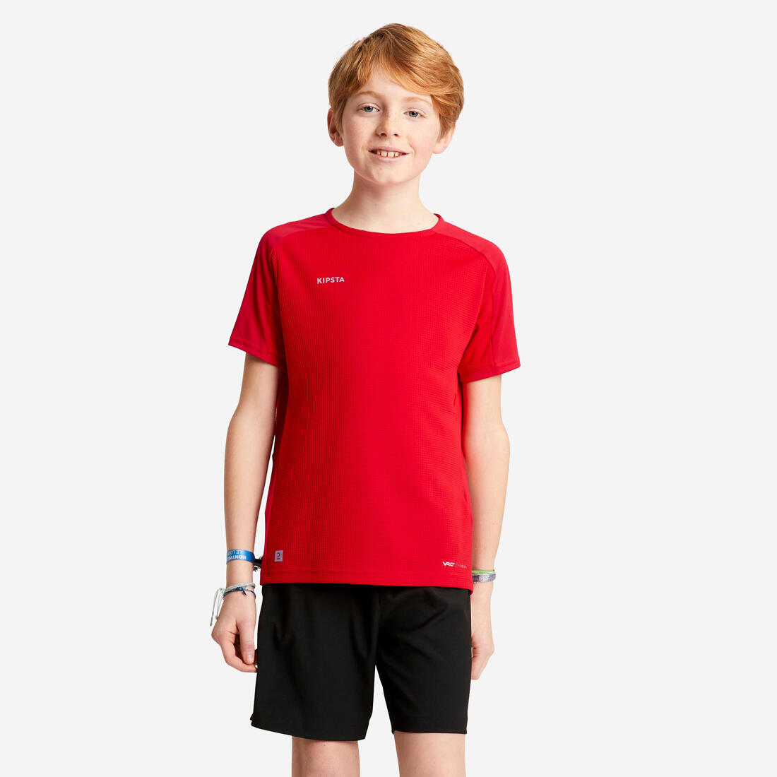 Short de football viralto club enfant marine