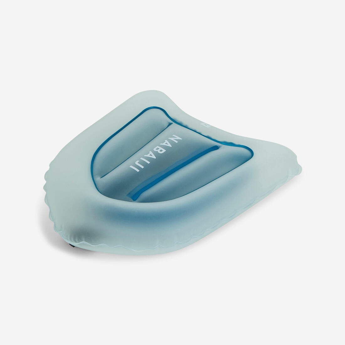 Planche de Natation Compacte Gonflable 500 bleu – 8767517