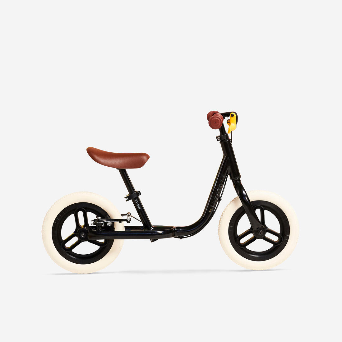 Draisienne enfant 10 pouces runride 500