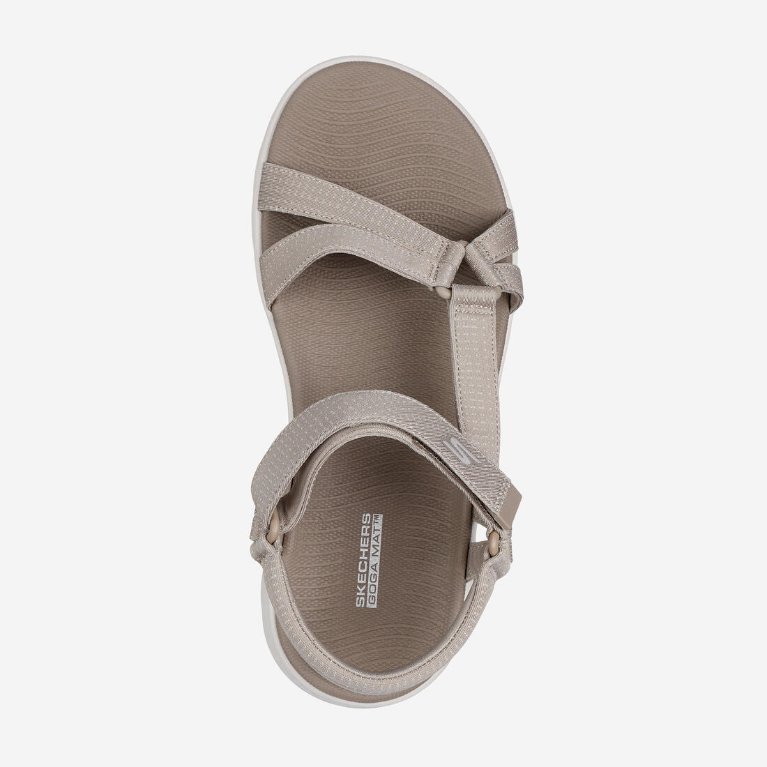 Sandale Femme, Skechers Go Walk Flex