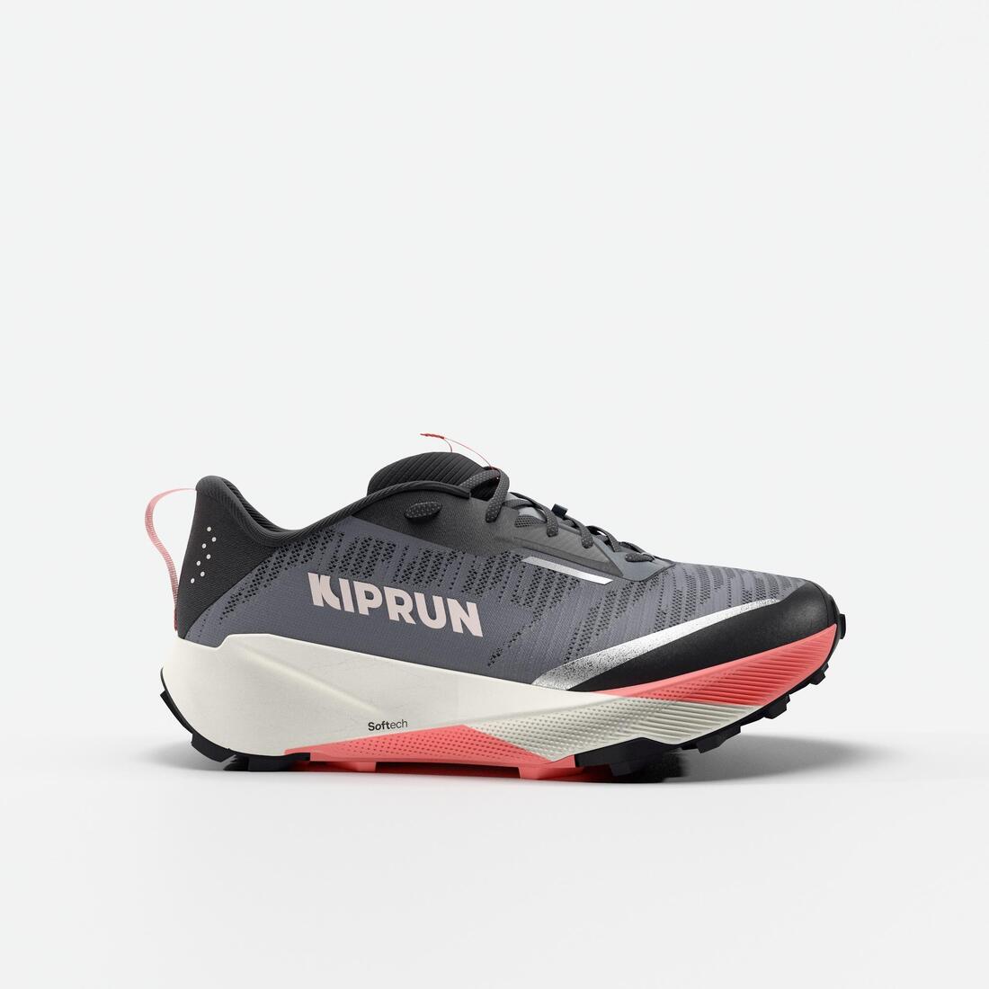 Chaussures de trail running femme, Kiprun Kipsummit