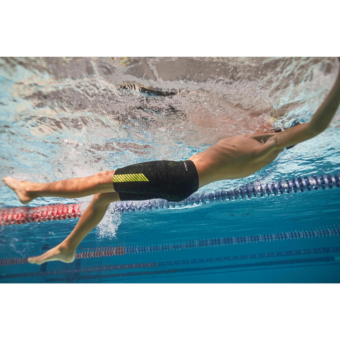 Jammer de natation garçon - fitib