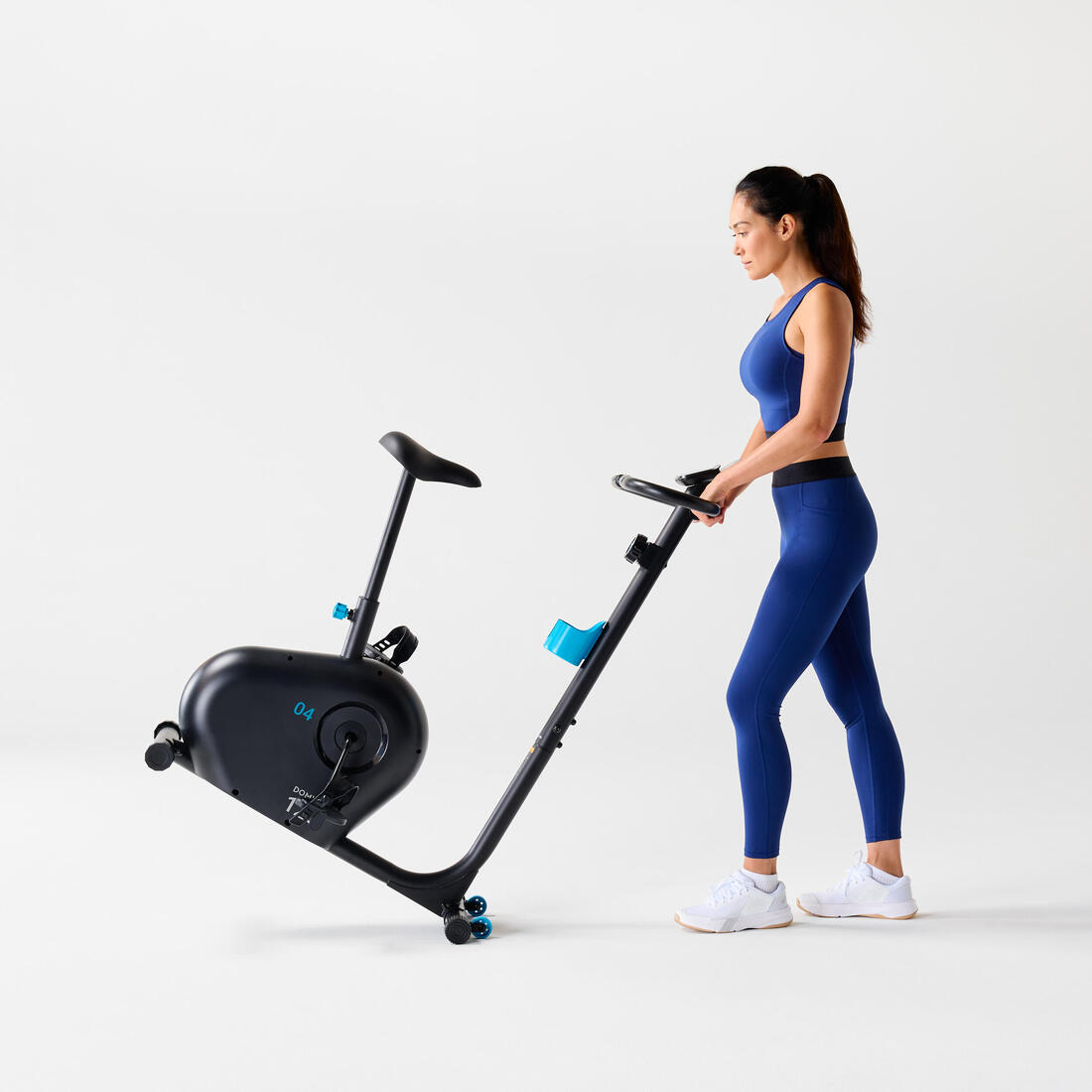 Vélo d'appartement essentiel eb 120