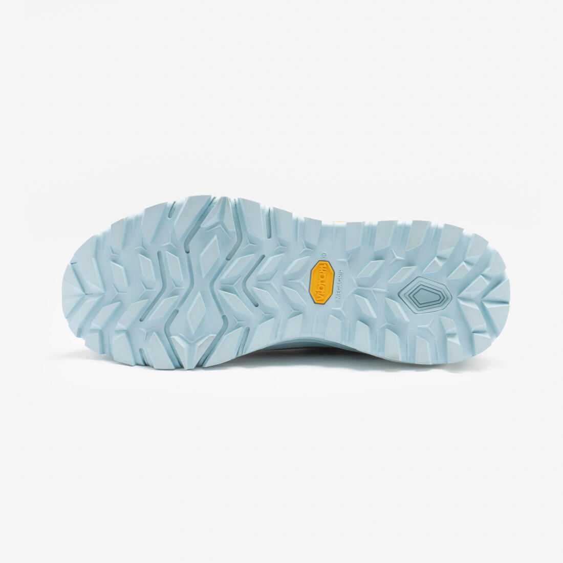 CHAUSSURES IMPERMEABLES DE RANDONNÉE MONTAGNE -COLUMBIA TELLURIX TITANIUM- FEMME