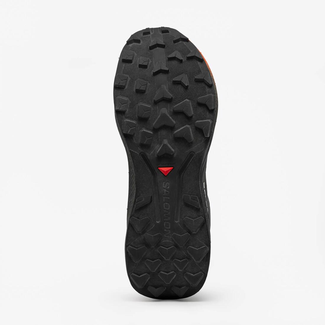 Chaussures de trail running Homme, Salomon Genesis 2