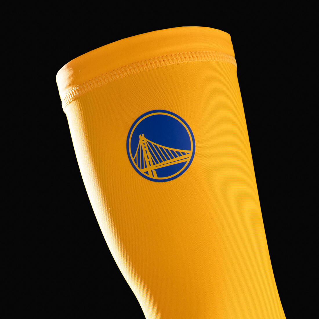 Manchon de basketball NBA Golden State Warriors Adulte - E500