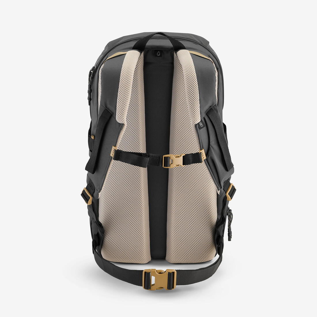 Sac à dos de randonnée isotherme 30L, Arpenaz 500 Ice