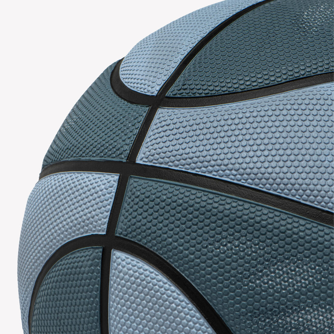 Ballon de basketball taille 7 - RESIST R500