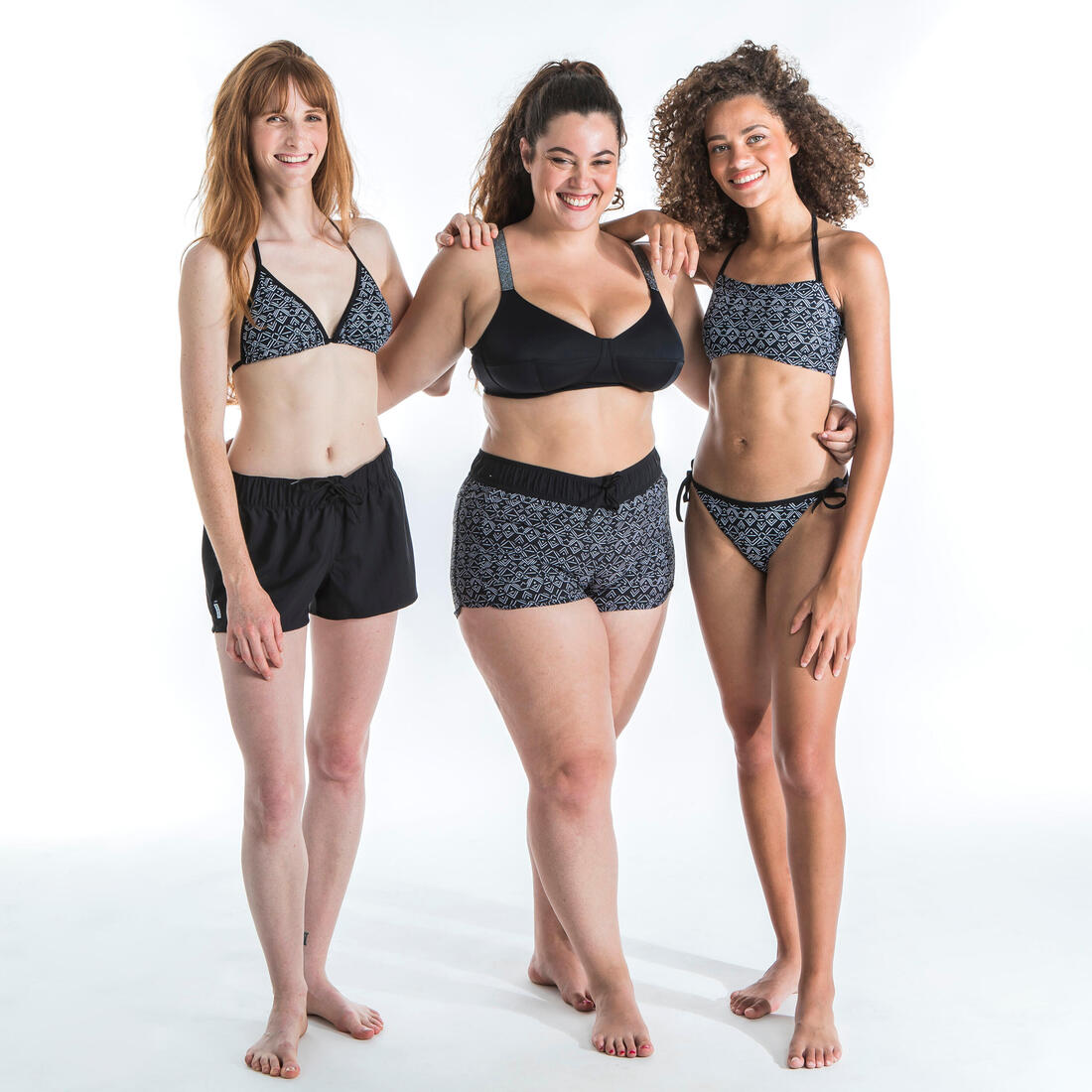 CULOTTE NOUÉE FEMME SOFY ETHNI