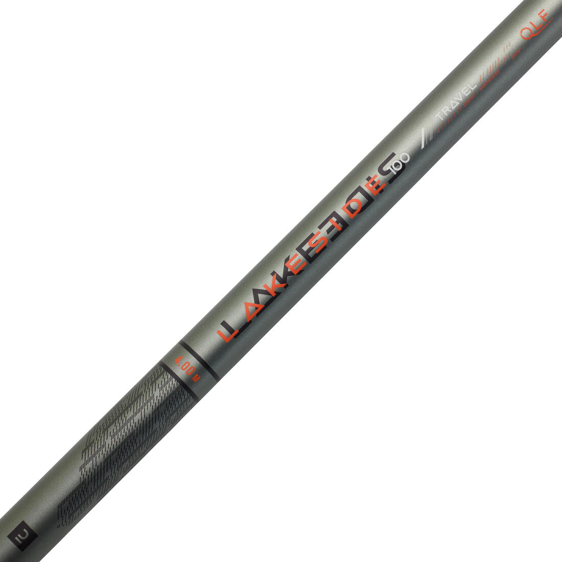 CANNE TELESCOPIQUE LAKESIDE 100 TRAVEL 5M