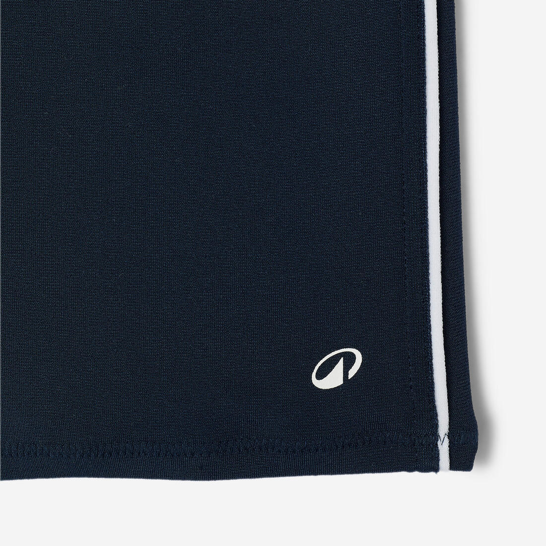 Boxer de bain natation Garçon enfant, 100 Plus marine