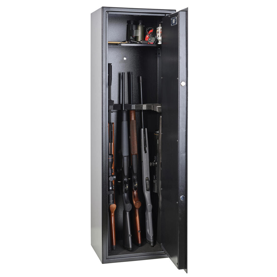 Armoire forte 10 armes 500