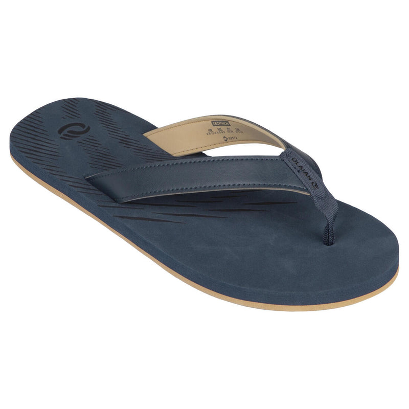 Tongs Homme - 150 gris foncé