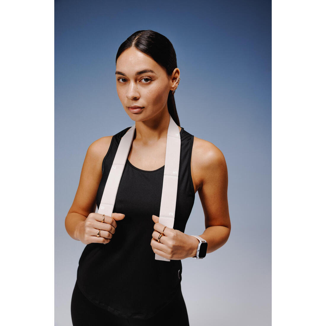 Débardeur Basic femme