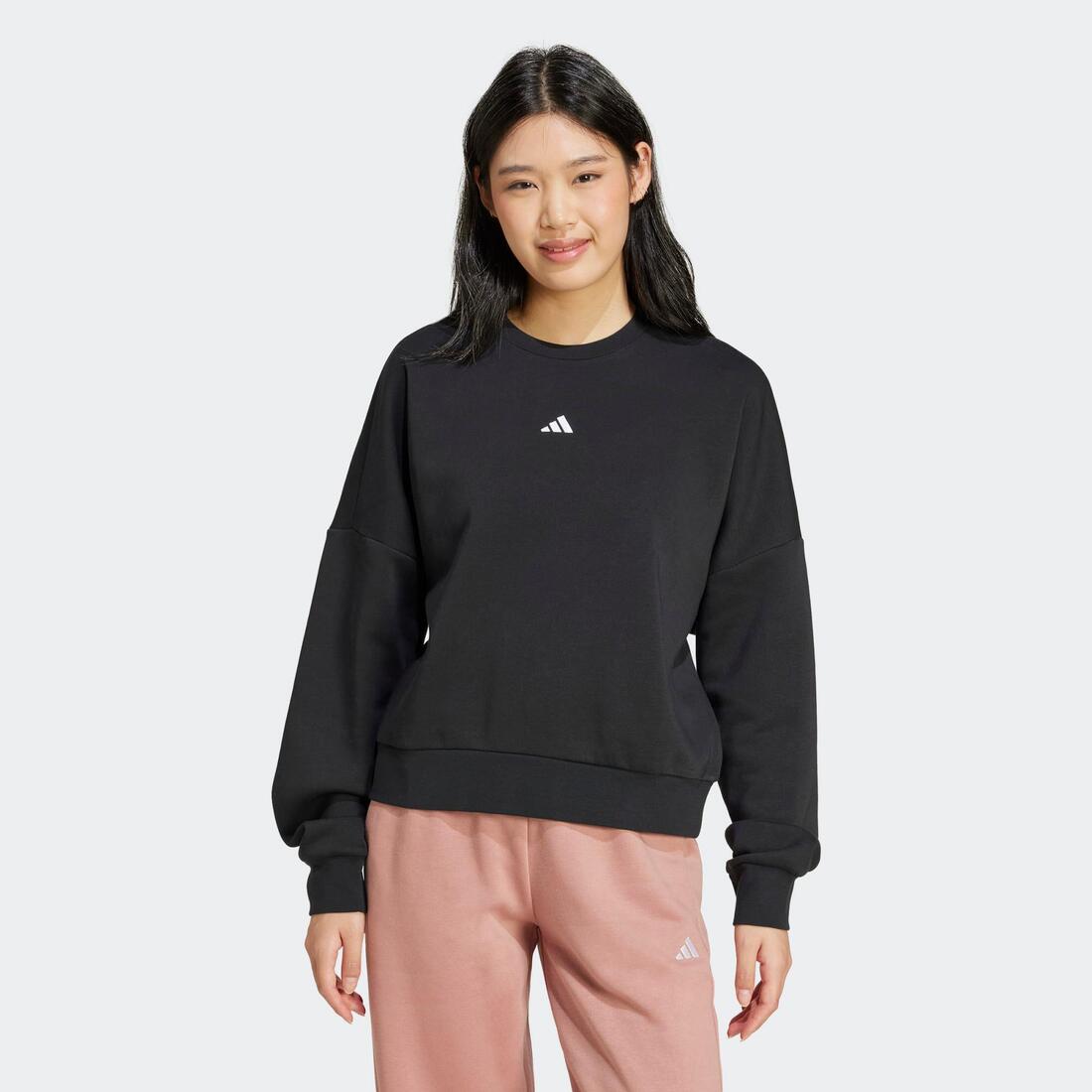 Sweat-shirt de fitness femme – 8946990