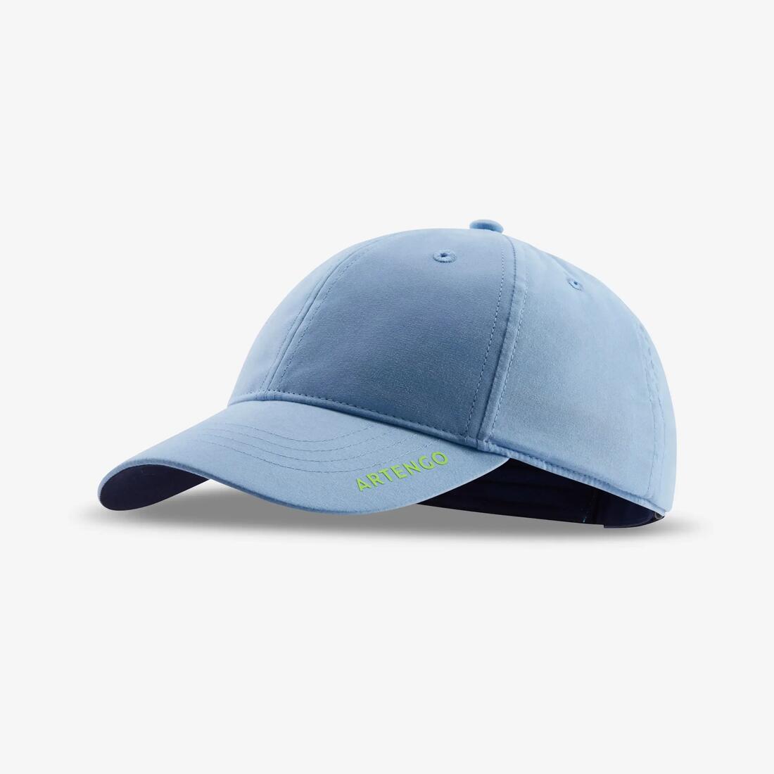 Casquette tennis T54, TC 500