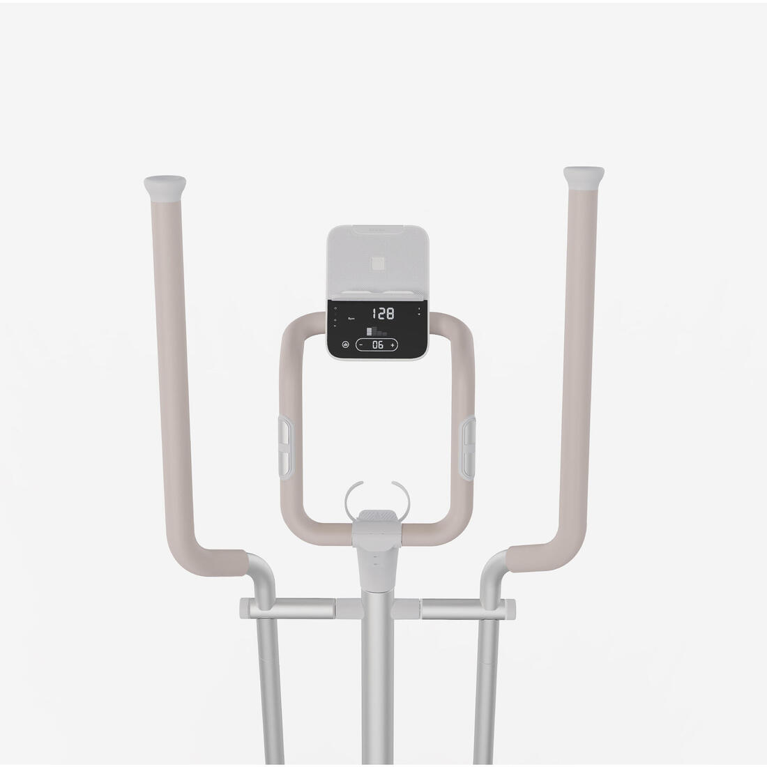 Vélo elliptique auto alimenté initial elliptical 300