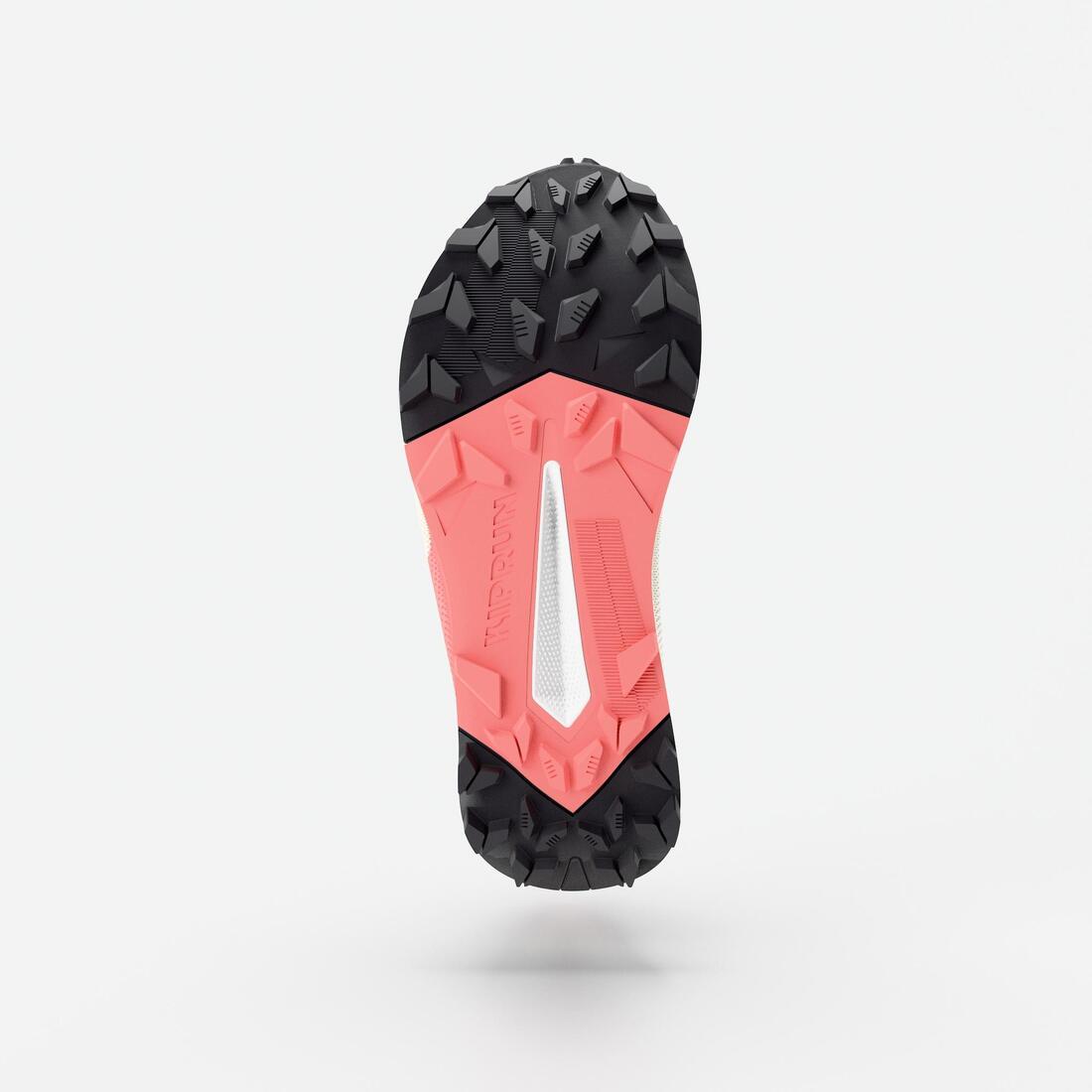 Chaussures de trail running femme, Kiprun Kipsummit