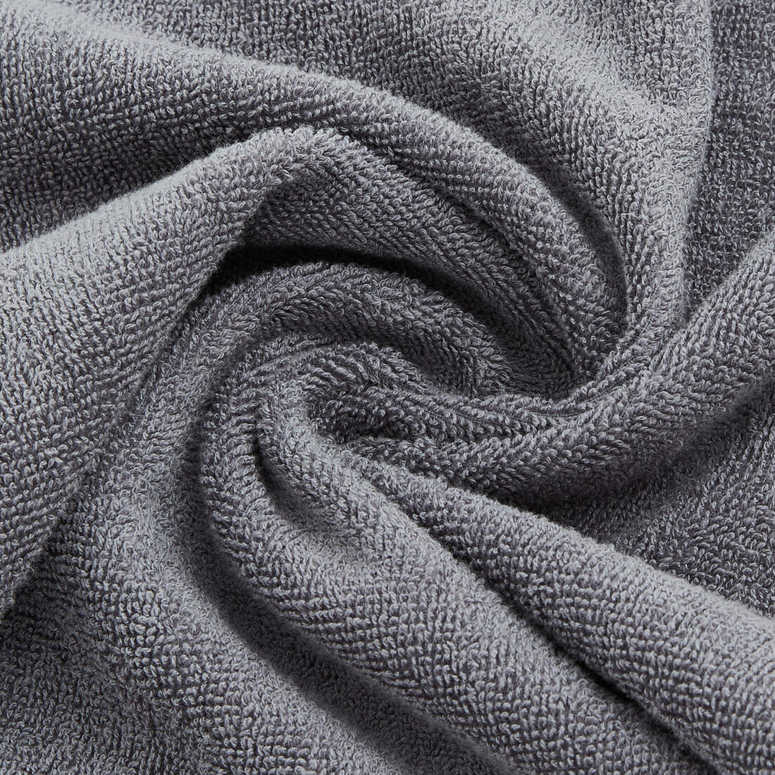 Serviette de fitness en coton