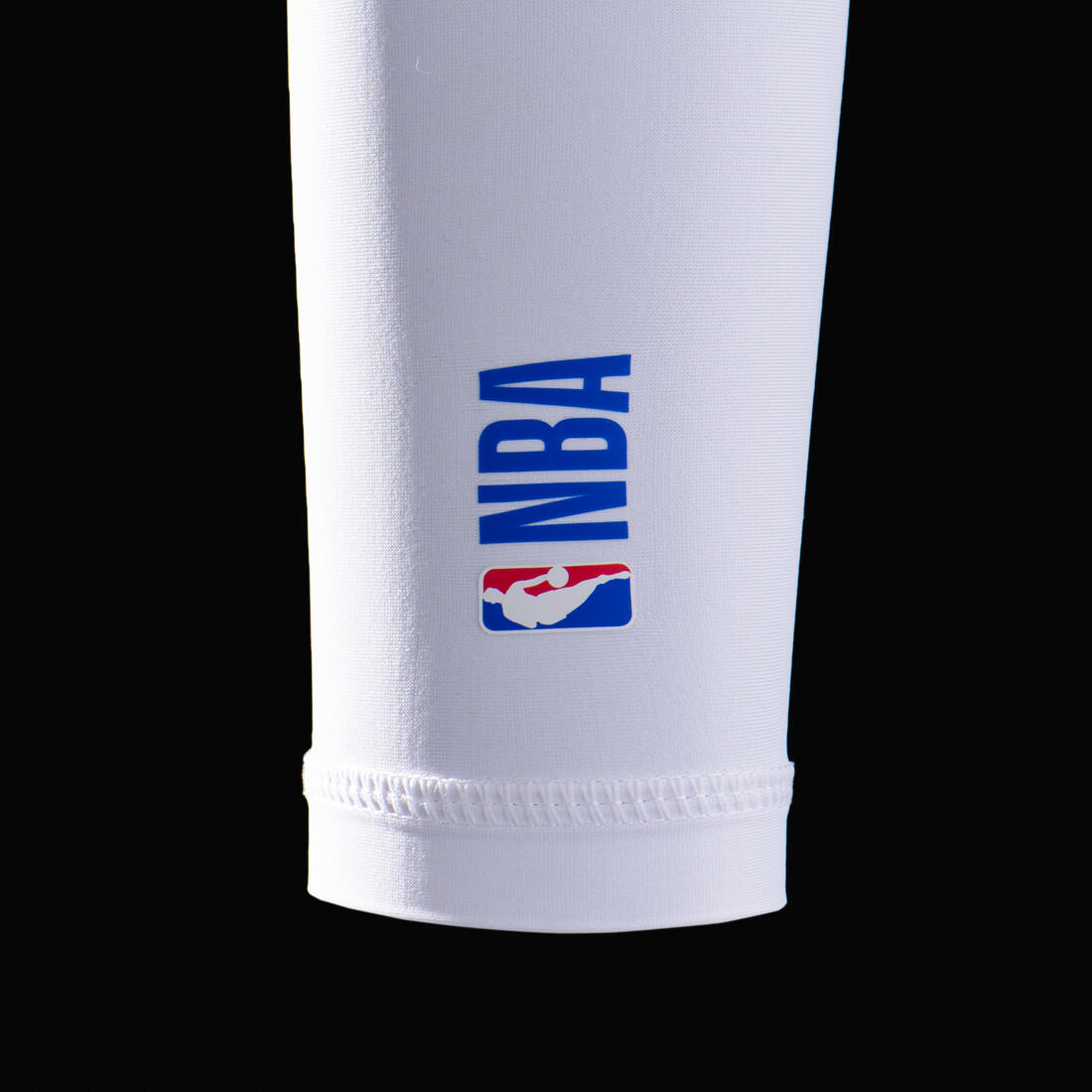 Manchon de basketball NBA Golden State Warriors Adulte - E500