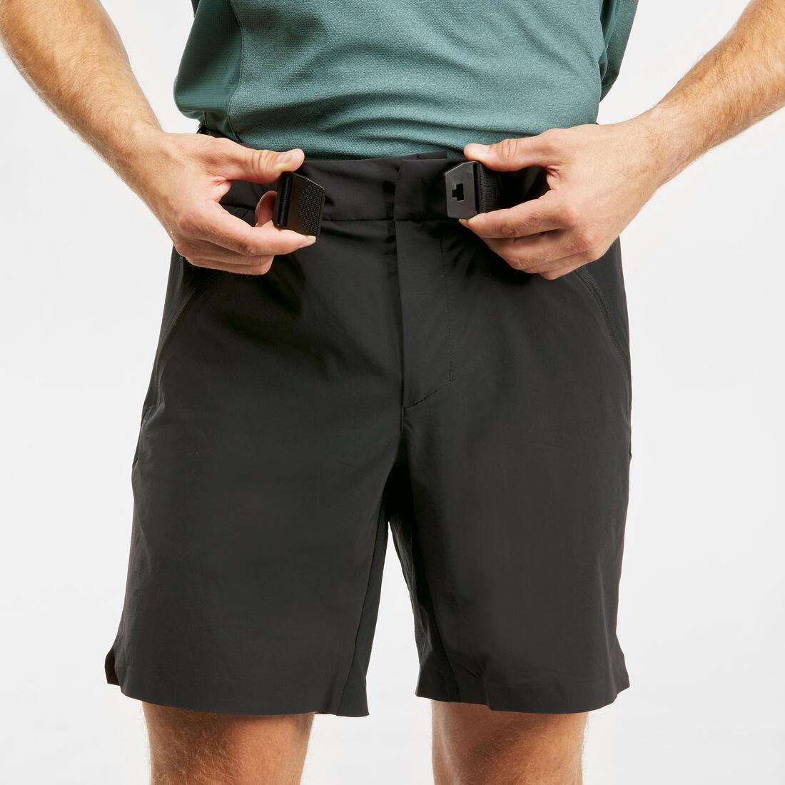 Short court de montagne - MH500 - Homme