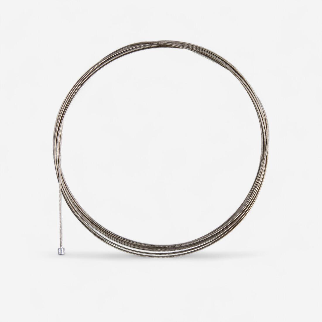 Câble de dérailleur tandem