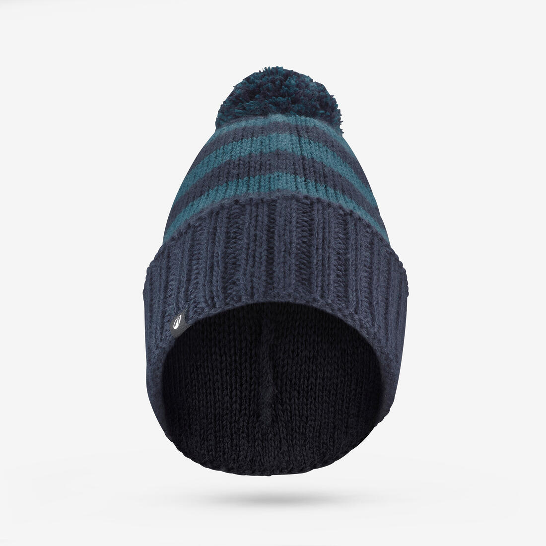 Bonnet à pompon adulte, GRAND NORD FR 500