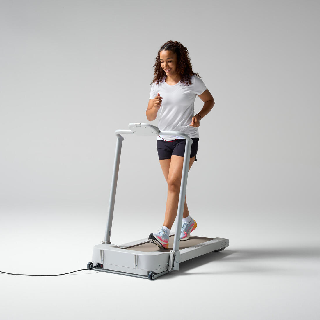 Tapis de marche pliable 8km/h, W500B