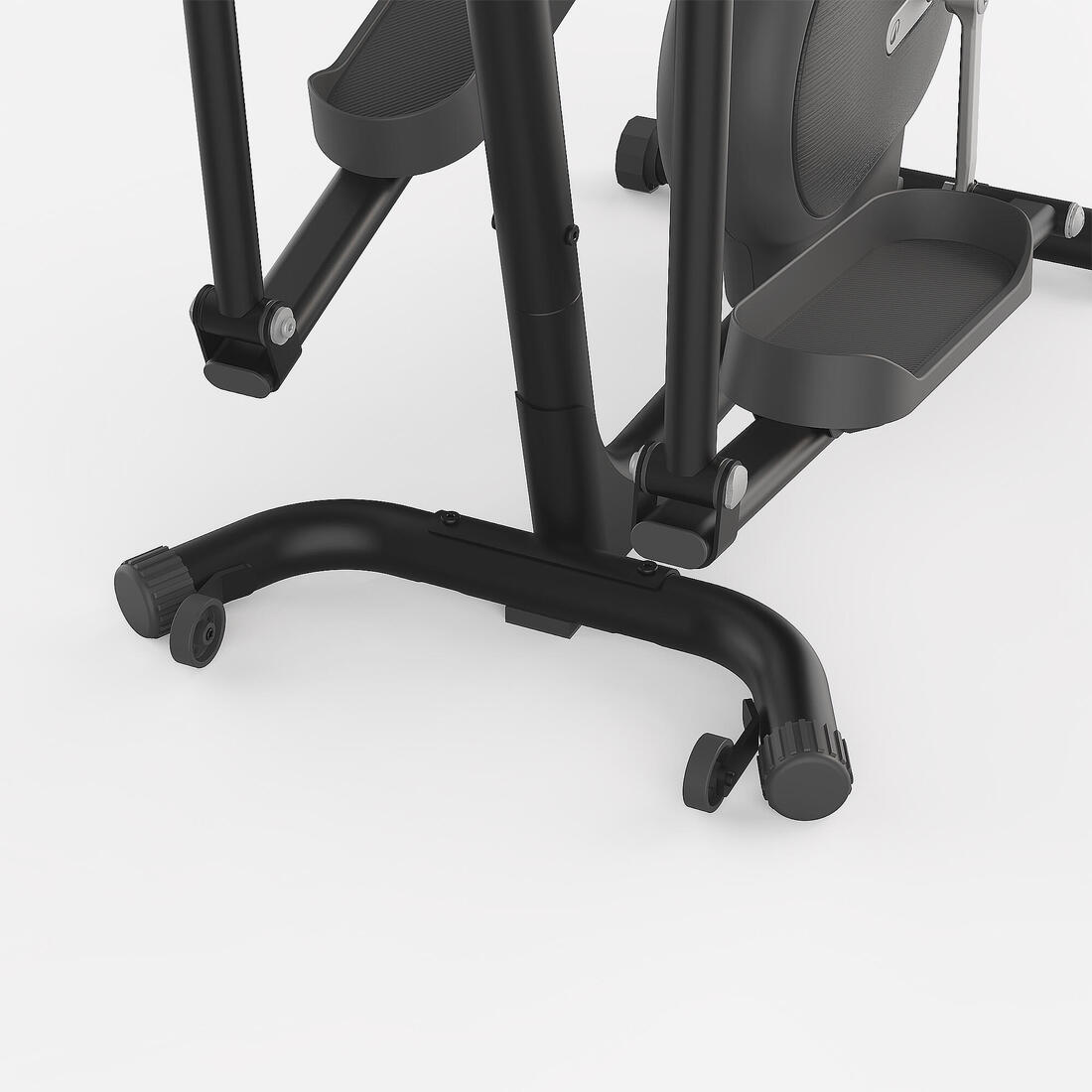 Vélo elliptique 20 programmes et auto alimenté, Initial Elliptical 300
