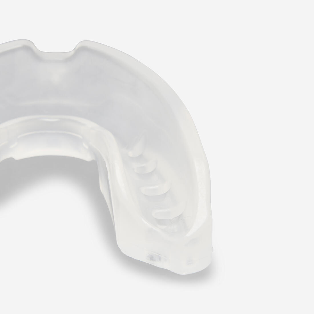 Protege dents de rugby adulte - R100 transparent